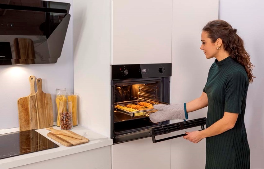 Candy Black Collection